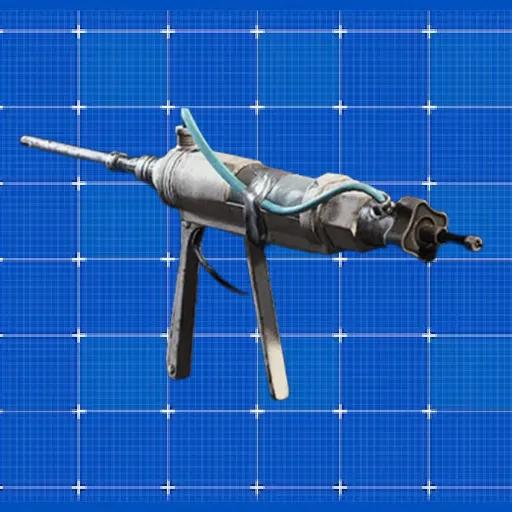 MMOJUGG ARC Raiders BluePrint-[Rare] Defibrillator Buying Page Display